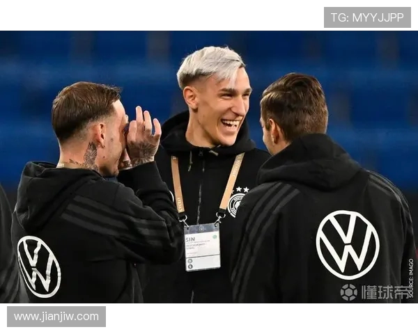 瓦茨克：我曾向施洛特贝克解释续约的重要性决定权由他做出